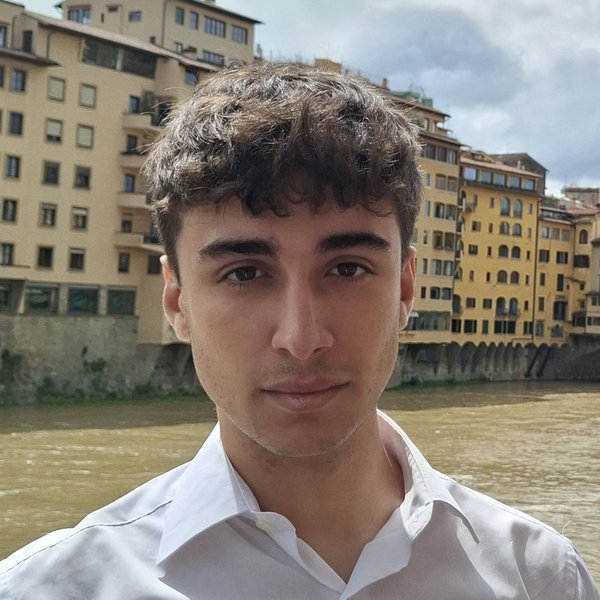 Foto de Pablo