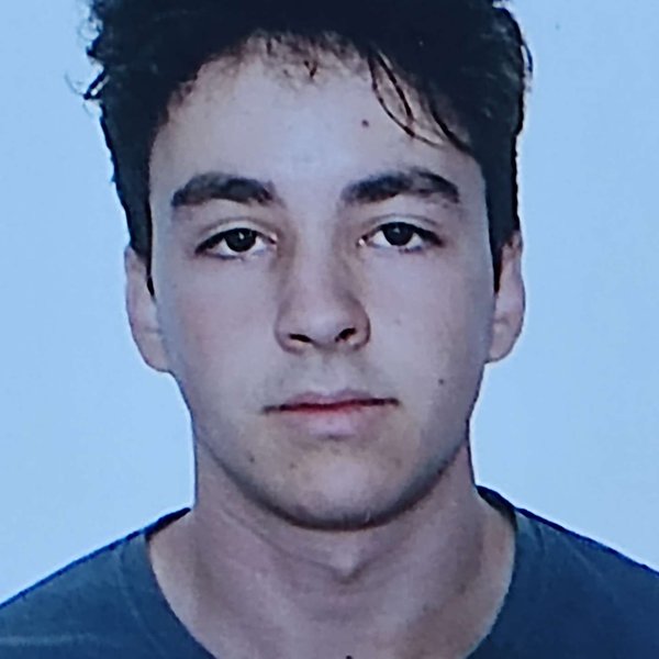 Foto de Alberto