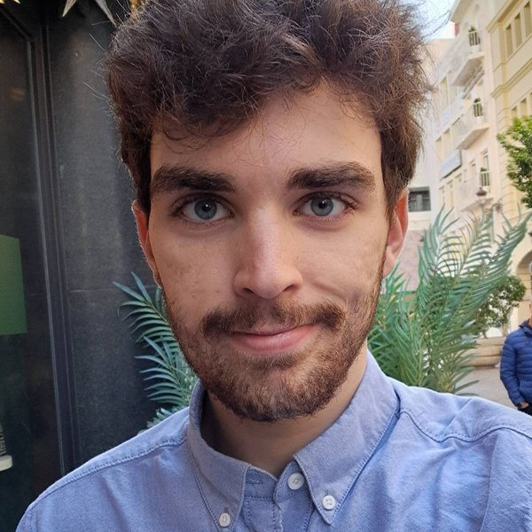 Foto de Enrique
