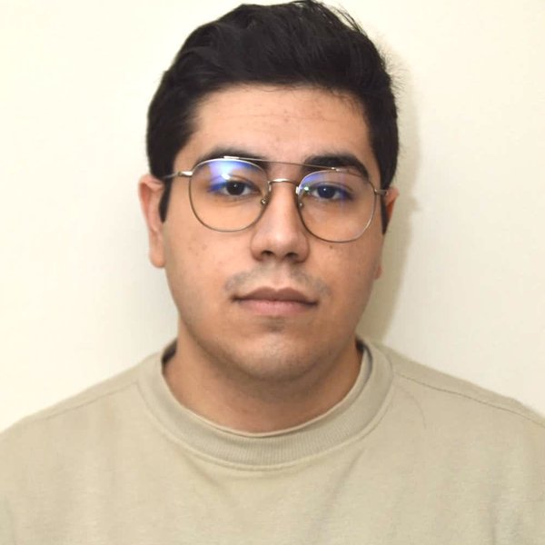 Foto de Marcos