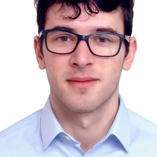Foto de Sergio