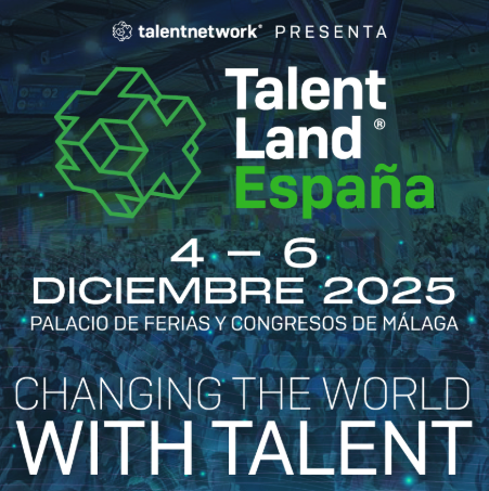 Talent Land España 2025